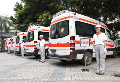 梧州大型活动医疗保障